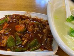 -台北楚楚园馅饼粥(虹桥南丰城店)