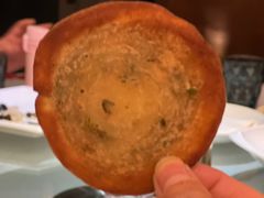 -逸林轩中餐厅(中信泰富朱家角锦江酒店)