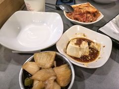 -咕咕站韩国料理(紫金港店)