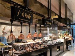 -美食汇·海鲜自助西餐厅·江门富力万达嘉华酒店