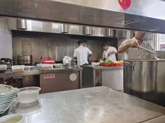 -风云面馆(珠海路店)