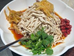 -小厨娘金榜题名(夫子庙秦淮河店)