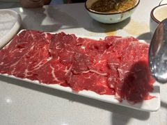 -古乐牛香·鲜牛肉牛杂火锅(千灯店)