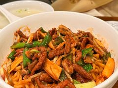 -寻裕记·现炒浇头面(人民广场店)