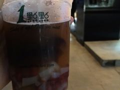 -1点点(龙洞店)