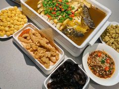 -半天妖烤鱼(即墨宝龙广场店)