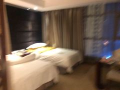 -大同王府至尊酒店