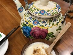 -巴依老爷新疆美食(望京小街店)