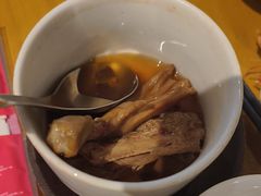 -东就鸭饭店·古早海南菜(友谊南海城店)