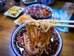 -伊穆祥牛肉面总店·清真