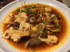 -铁公鸡·四川料理(天环广场店)