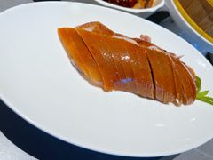 精品香酥烤鸭-宏宴·新京菜(望京店)