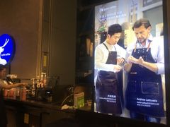 -瑞幸咖啡(南丰汇商场店)