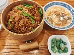 -老雒阳面馆·水席(王城路店)