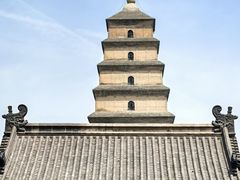-大慈恩寺(大雁塔)