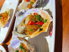 -火联烧烤(学院路创始店)