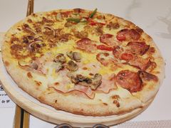 -get pizza意大利餐厅(凯德MALL店)
