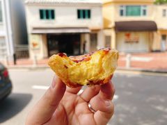 -安德鲁饼店(总店)