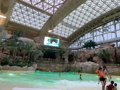 -杭州开元森泊度假乐园