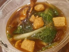 砂锅米线-凡老头米线砂锅(古荡新村西粮站)