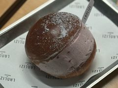 -LANLIZI BAKERY(COSMO店)