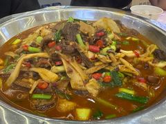 -三只鸟本地特色菜馆(上饶总店)