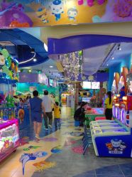 -万达宝贝王(成都锦华店)