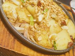 -唐河王记·南阳民间菜(国基路店)