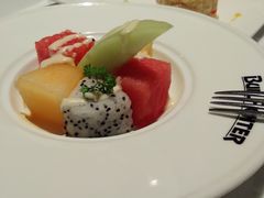 -斗牛士牛排(南京东路店)