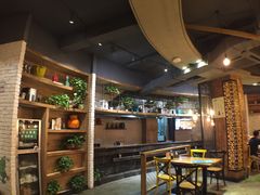 -蒙亨·手把肉·蒙古包文化主题餐厅(天恒广场店)