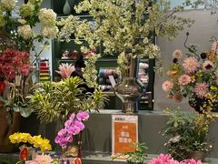 -杭州大厦LSE城市生活超市(杭州大厦店)