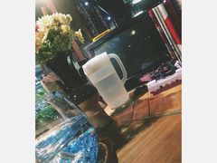 -烛影拾光观景餐厅·创意菜·摄影·小提琴(大唐不夜城店)