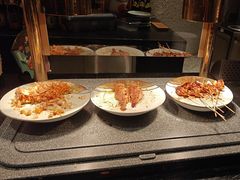 -博林天瑞喜来登酒店·西丽尚膳