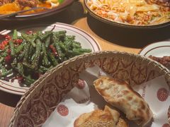 -纳鲁孜·新疆特色餐厅(上海悦荟广场店)