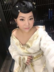 -盘子女人坊古装写真摄影(深圳店)