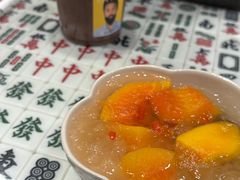 -堂屋糖水店(愚园店)