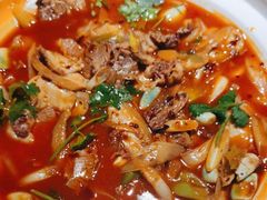 -老雒阳面馆·水席(洛宁高速路口店)