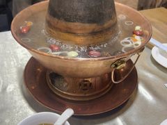 -东来顺饭庄(王府井步行街店)