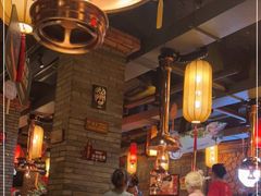 大堂-小龙坎火锅(双林店)