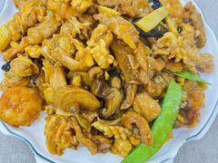 -同发号饭庄(复兴路店)
