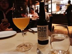 -The Meat & Wine Co Southbank(南岸店)