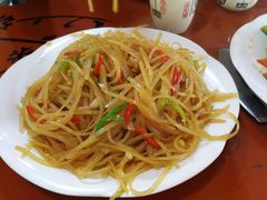 -大召山西祁县剔鱼子削面(向阳店)