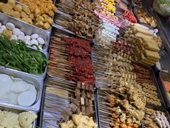 -林静小吃(复兴路店)
