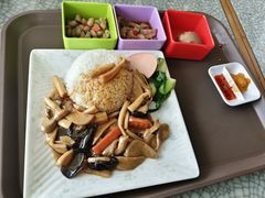 -南山素面馆(三亚南山文化旅游区店)