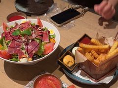 -BOCATA 西班牙餐厅(三里屯店)