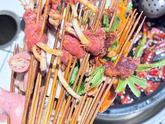 -九街淑芬掌中宝串串公司(两路金港国际店)