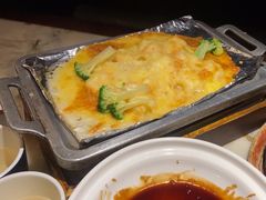 -绿茶餐厅(朝阳大悦城店)