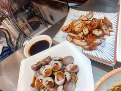 -张小歪的虾·螃蟹·生腌熟醉·打边炉(中山北路店)