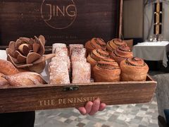 -王府半岛酒店·Jing餐厅