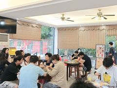 -周大娘牛乳(旧寨古村总店)